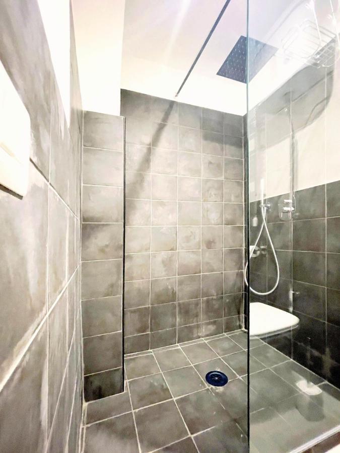 A.R.T. Loft Leilighet Roma Eksteriør bilde